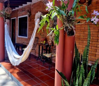 Asuncion Hotel | Hotel Hassler