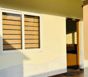Vypin Cabin | Hotel Haya