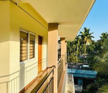 Vypin Cabin | Hotel Haya