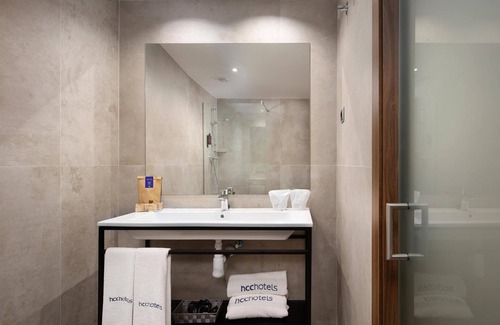 Sant Pere Hotel | Hotel HCC MontBlanc