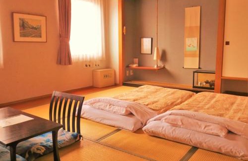 Hakodate Hotel | Hotel Heart Inn