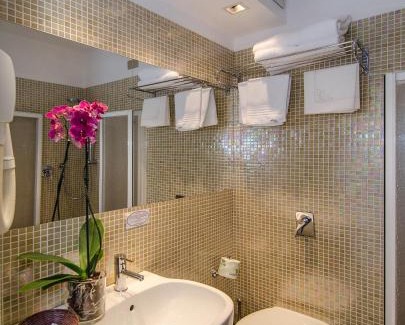 Ronchi Hotel | Hotel Hermitage