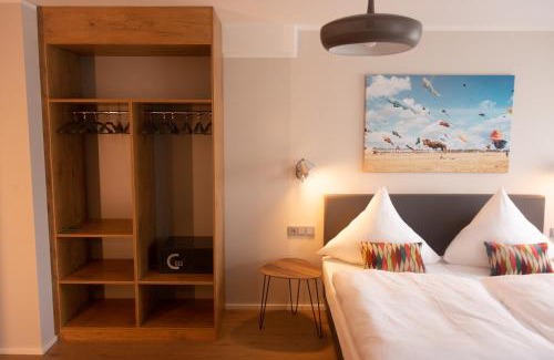 Sprendlingen Hotel | Hotel Herrnbrod & Ständecke