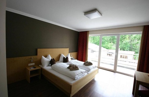 Saalbach-Hinterglemm Hotel | Hotel Herzblut