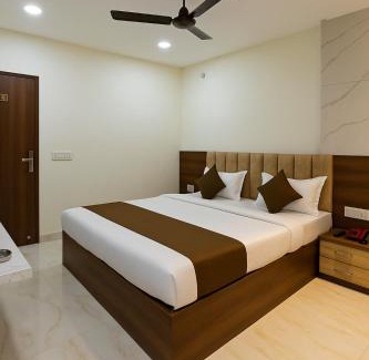 Rau House | Hotel HH View