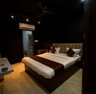 Rau House | Hotel HH View