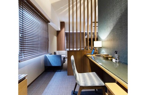 Higashishinsaibashi Hotel | HOTEL HILLARYS Shinsaibashi - Vacation STAY 77103v
