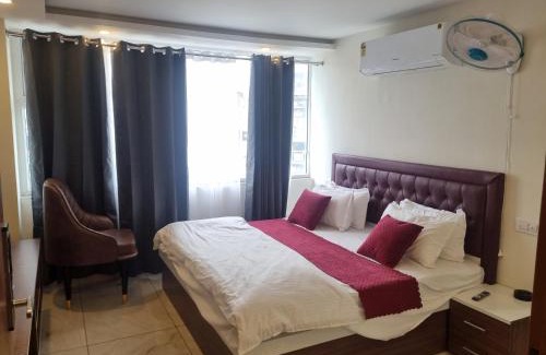 Kharar Hotel | Hotel Hiltane Opposite VR Punjab Mall Airport Road Mohali Chandigarh