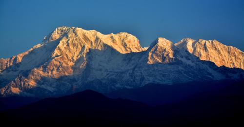 Pokhara Bed & Breakfast | Hotel Himalayan Home Pokhara Lamagaun