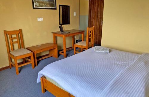 Pokhara Bed & Breakfast | Hotel Himalayan Home Pokhara Lamagaun