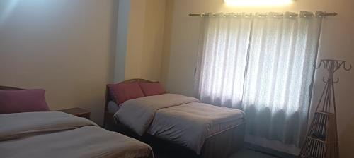 Changunarayan Hotel | Hotel Himalayan vista