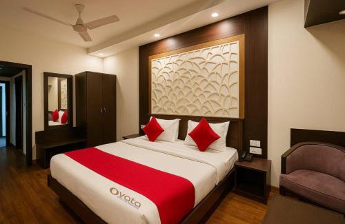 Dongri Hotel | Hotel Himshri Mall Road By Ovata