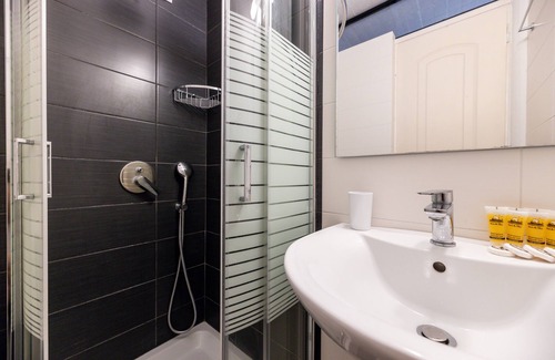Naousa Hotel | Hotel Hippocampus