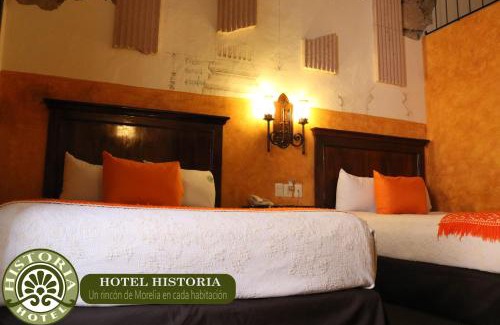 Historic Centre Hotel | Hotel Historia