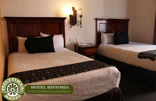 Historic Centre Hotel | Hotel Historia