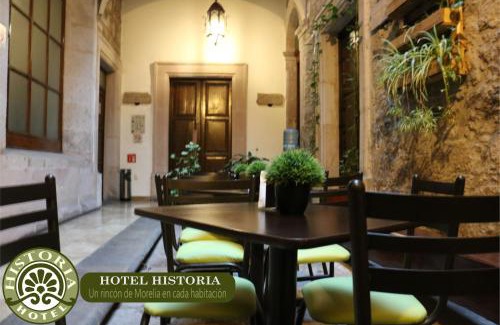 Historic Centre Hotel | Hotel Historia
