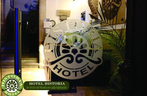 Historic Centre Hotel | Hotel Historia