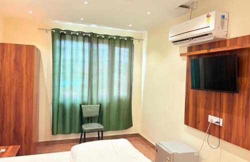 Rishikesh House | Hotel Hitam Rishikesh