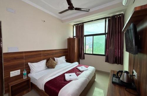 Rishikesh House | Hotel Hitam Rishikesh
