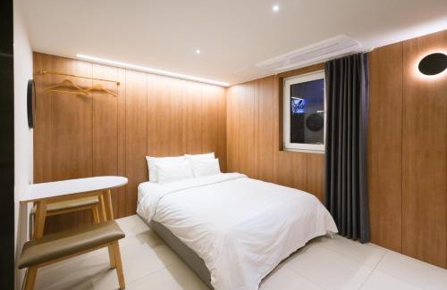 Yeongdeungpo-gu Hotel | Hotel Home