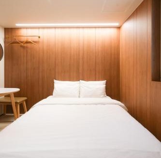 Yeongdeungpo-gu Hotel | Hotel Home