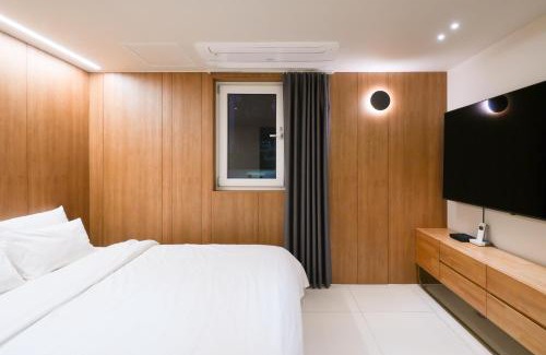 Yeongdeungpo-gu Hotel | Hotel Home