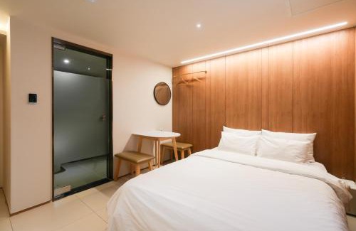 Yeongdeungpo-gu Hotel | Hotel Home
