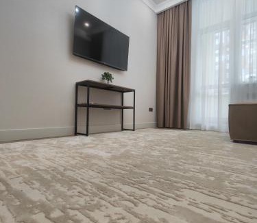 Nur-Sultan Apartment | Hotel Home