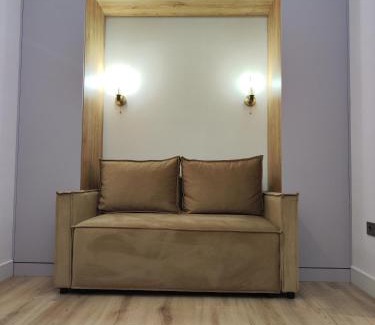 Nur-Sultan Apartment | Hotel Home