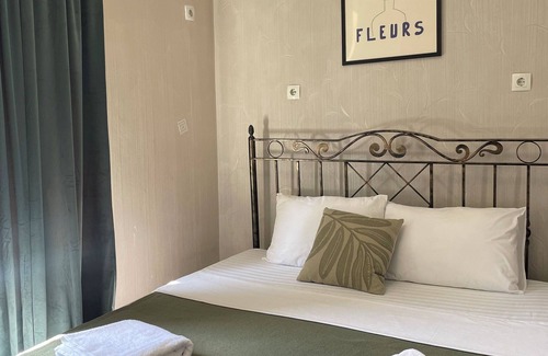 Chisinau Hotel | Hotel HOME