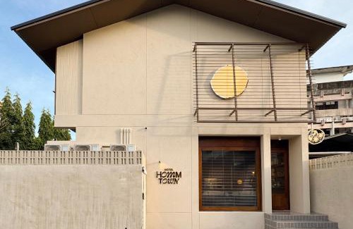 Chiang Mai Hotel | hotel hommtown chiang mai