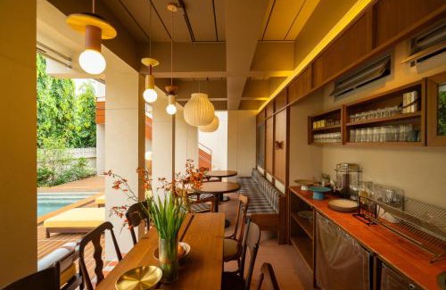 Chiang Mai Hotel | hotel hommtown chiang mai