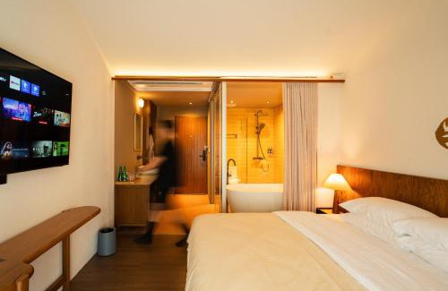 Chiang Mai Hotel | hotel hommtown chiang mai