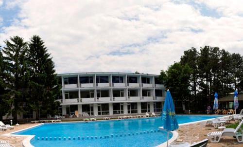 Golden Sands Hotel | Hotel Horizont