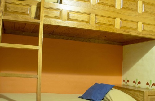 Mazamitla Bed & Breakfast | Hotel Huerta Real