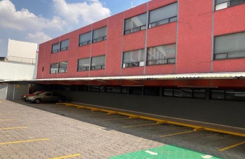 Huipulco Hotel | HOTEL HUIPULCO