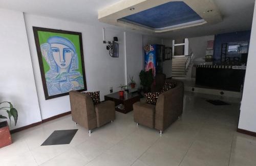 Armenia Hotel | Hotel Ibiza