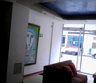 Armenia Hotel | Hotel Ibiza