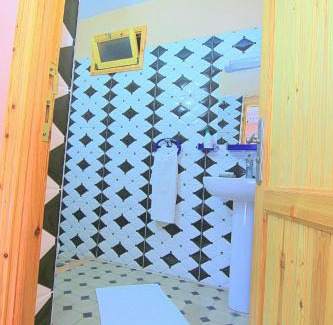 Aroumd Hotel | Hotel Igoudar Armed