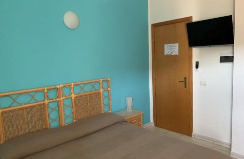 Agnone Hotel | Hotel Il Triangolo