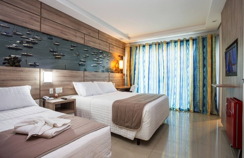 Ilhabela Resort | Hotel Ilhabela