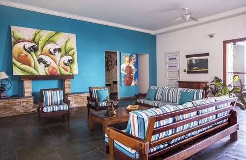Ilhabela Resort | Hotel Ilhabela