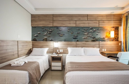 Ilhabela Resort | Hotel Ilhabela