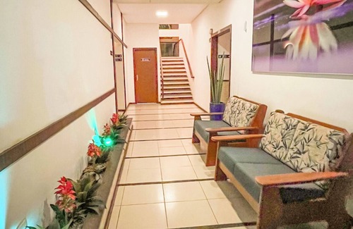 Vila Julia Hotel | Hotel Ilhas da Grécia