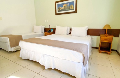 Vila Julia Hotel | Hotel Ilhas da Grécia