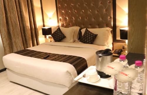 Ujjain Hotel | Hotel Imperial Grand