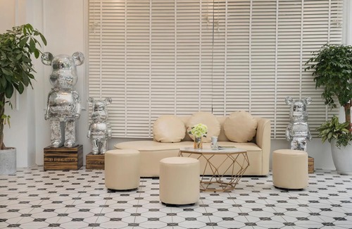 Soc Son Hotel | Hotel In Phù Lỗ With Internet, Air Conditioner, Child Friendly