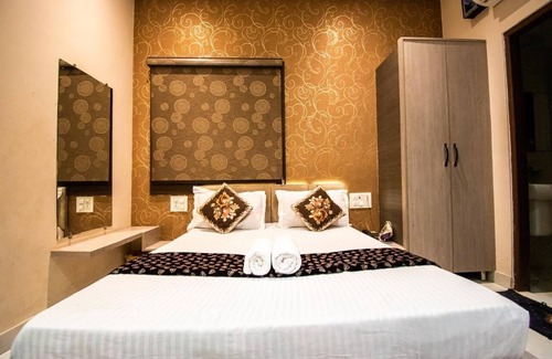 Pharala Hotel | Hotel 7PM