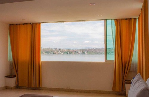 Tequesquitengo Hotel | Hotel in Tequesquitengo Gran Horizonte