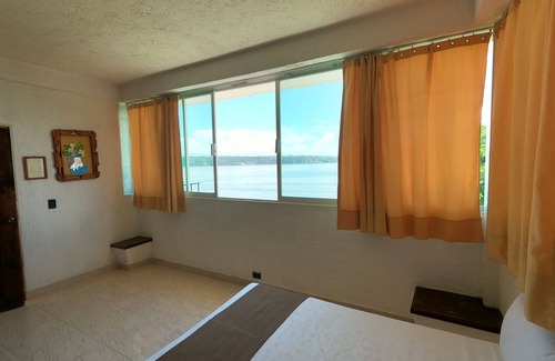 Tequesquitengo Hotel | Hotel in Tequesquitengo Gran Horizonte